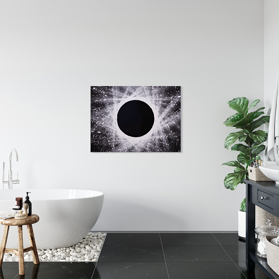 Thumbnail: Black Hole