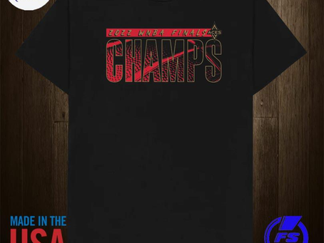 Awaiistore - Official las vegas aces 2022 wnba finals champions shirt