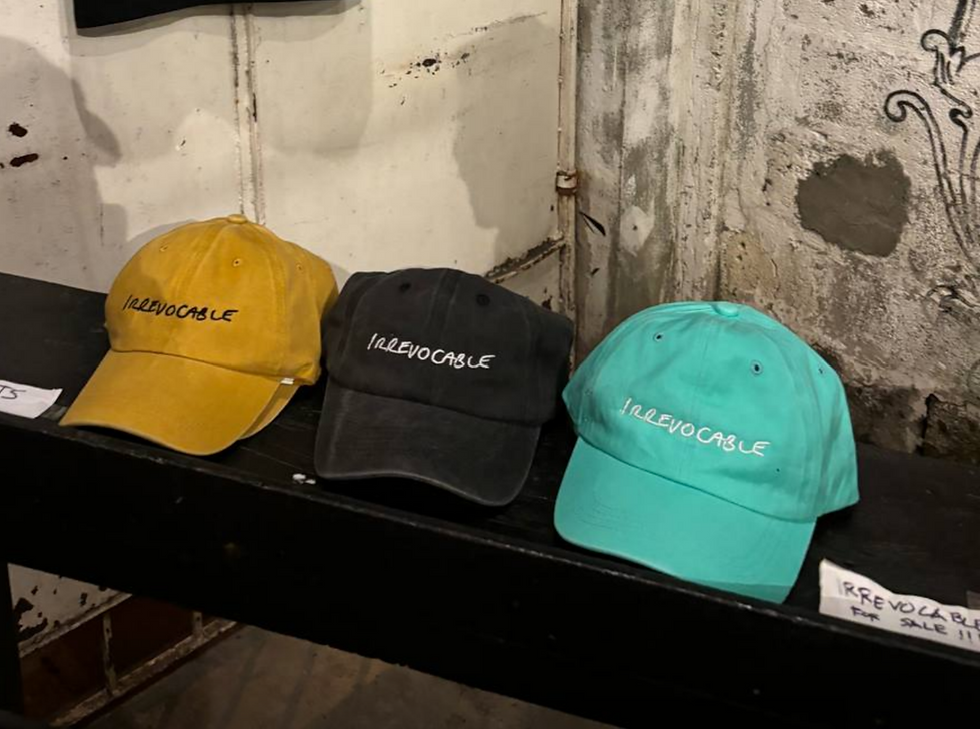 Miniaturbild: Unwiderrufliche Obergrenze