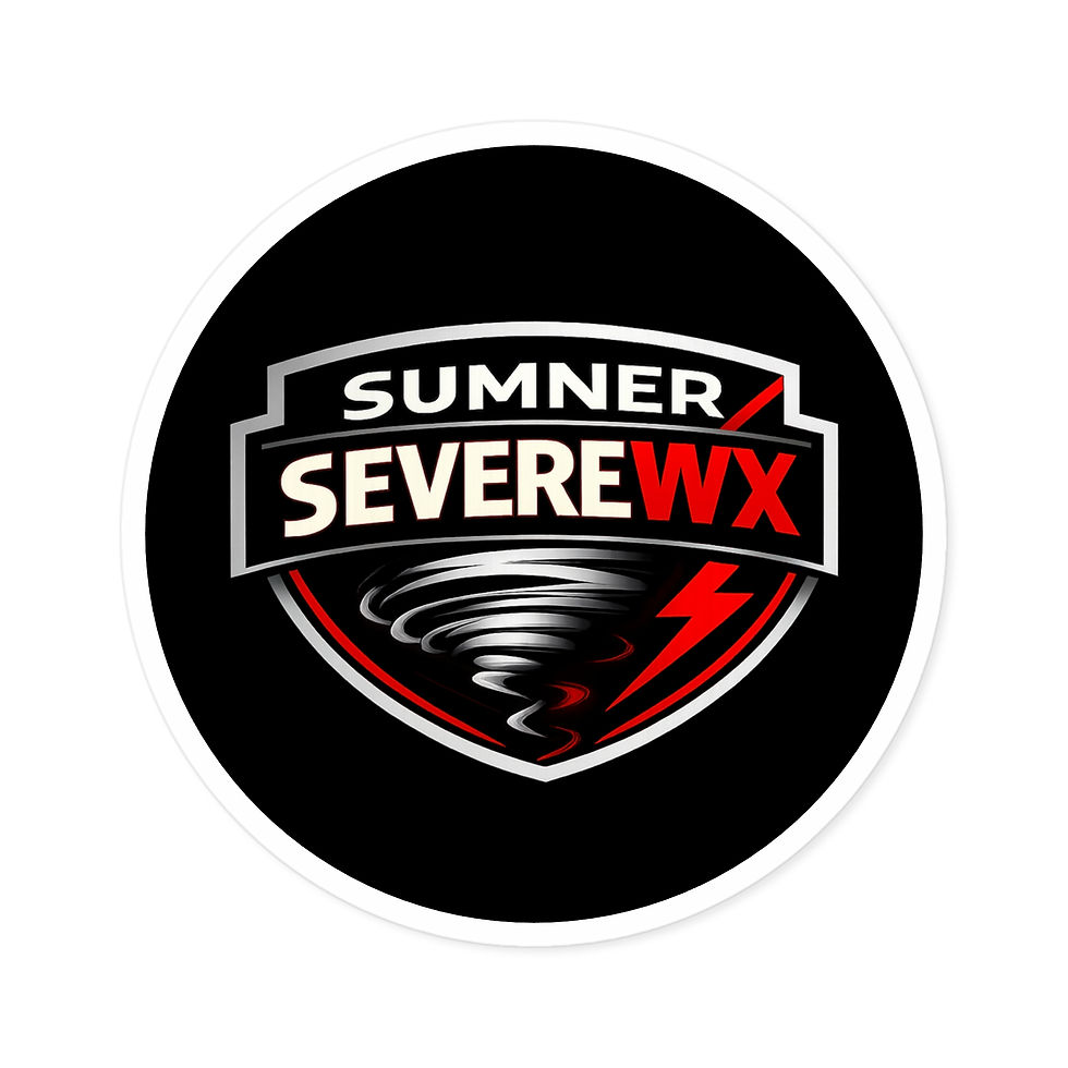 Thumbnail: Round Sticker — (Indoor/Outdoor)