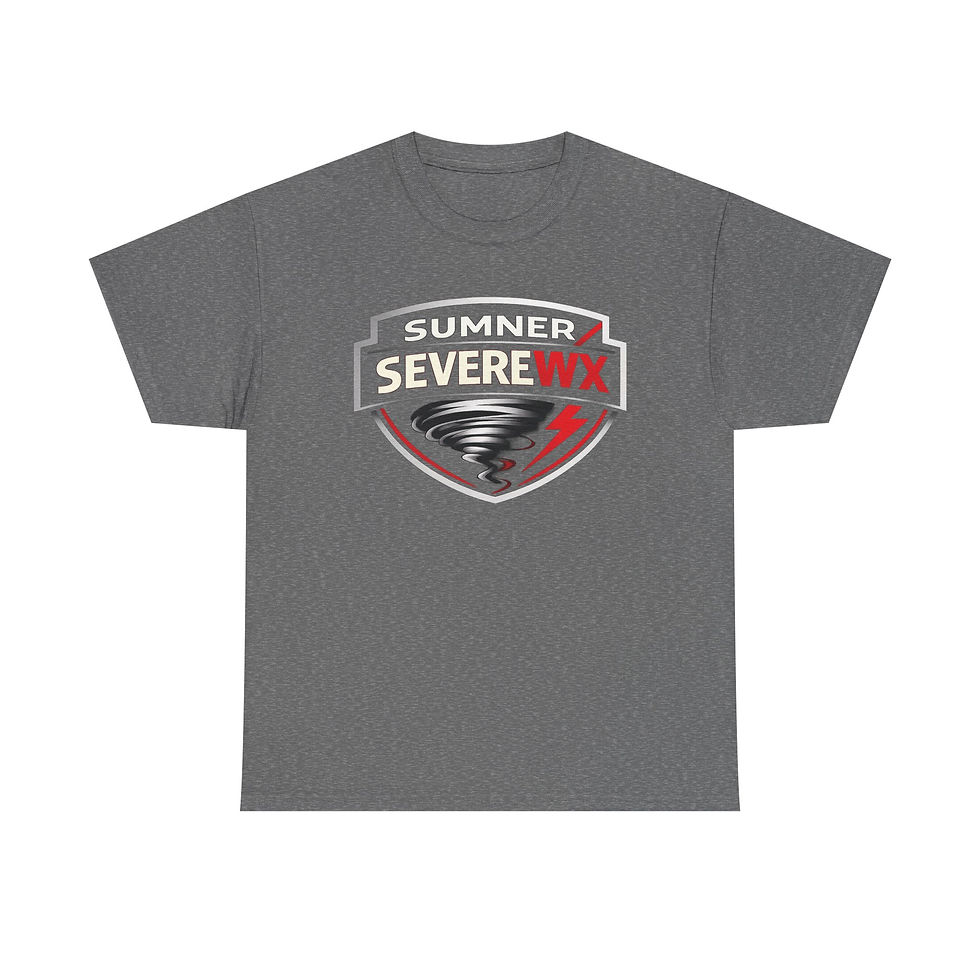 Thumbnail: SumnerSevereWx Tshirt