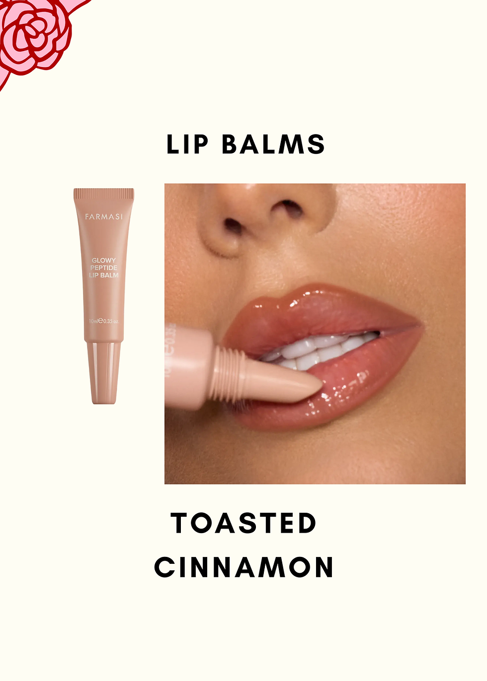 Thumbnail: The Lip Charm-making Experience 💄🌸