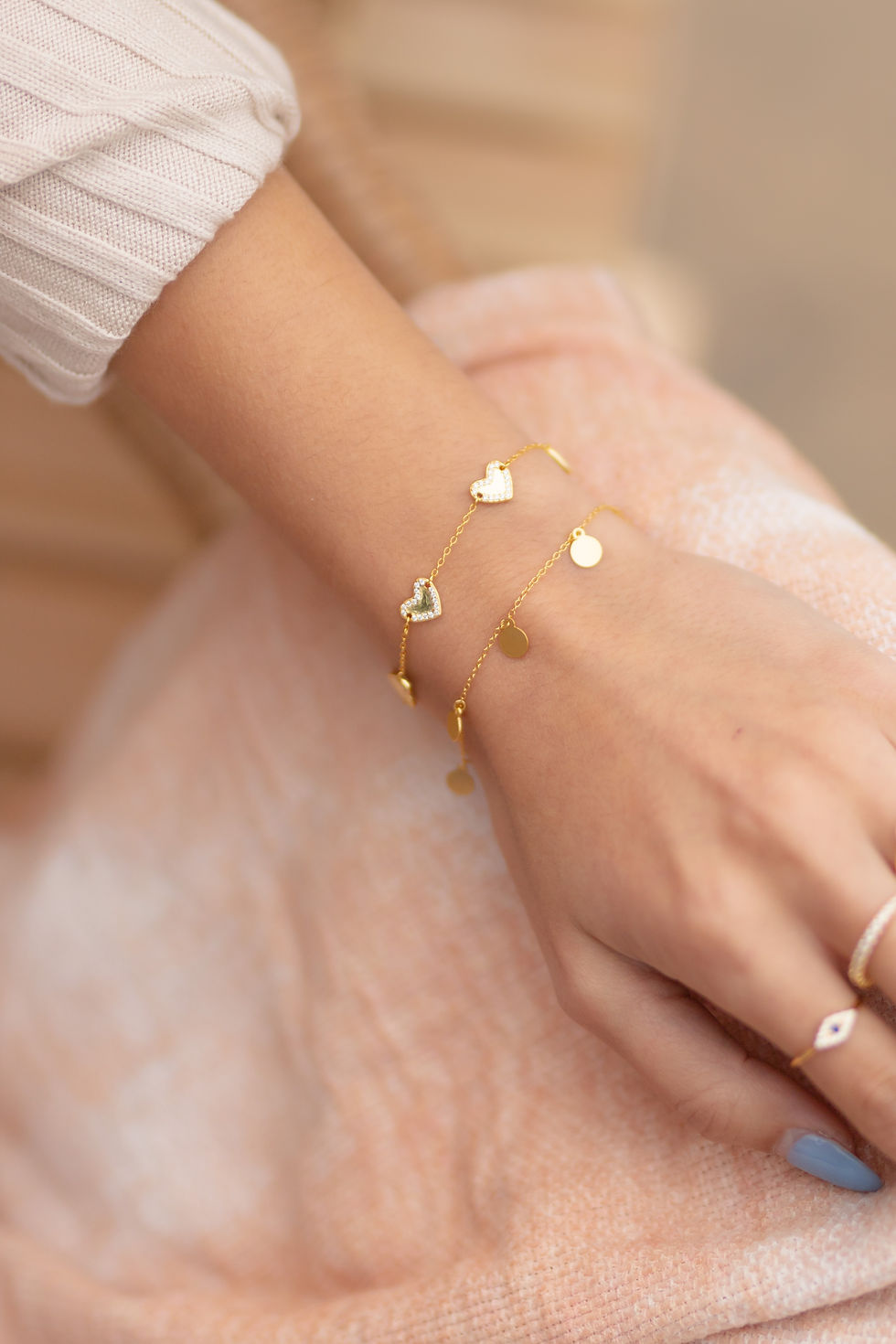 Thumbnail: Hope Bracelet