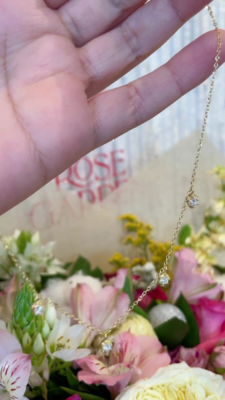 Thumbnail: Lluvia Necklace