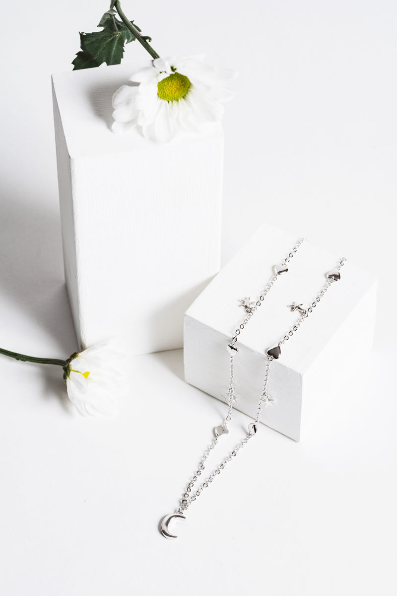 Thumbnail: Attraction Necklace
