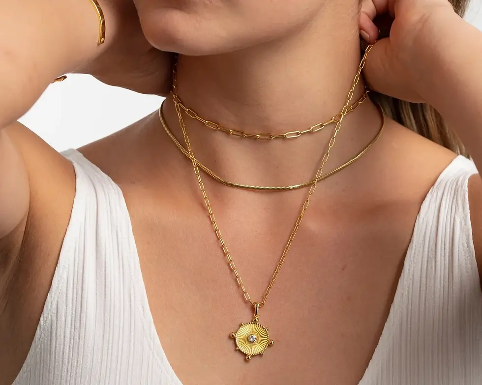 Thumbnail: Vida Necklace
