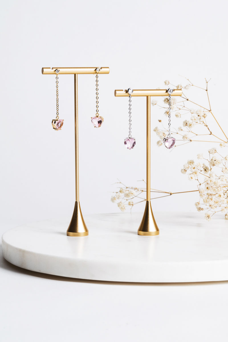 Thumbnail: Rose Earring