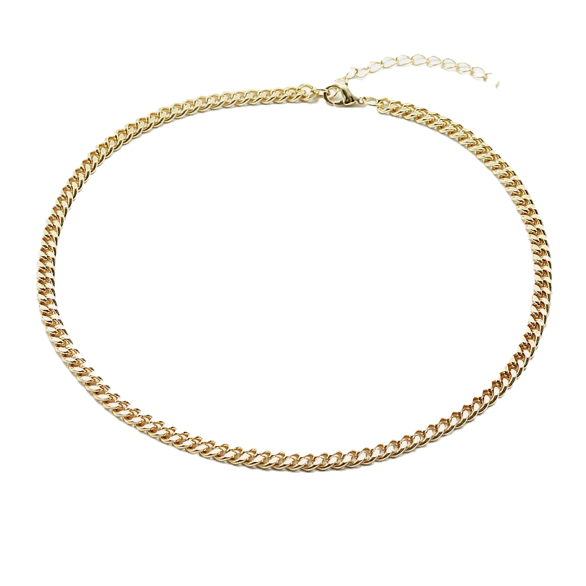 Infinity Necklace