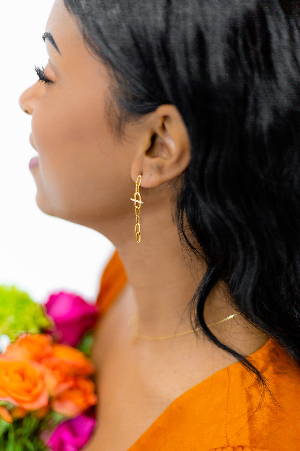 Thumbnail: Occasion earring