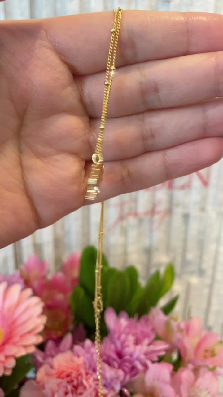 Thumbnail: Wise Necklace