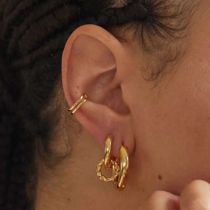 Thumbnail: Treasure Earring