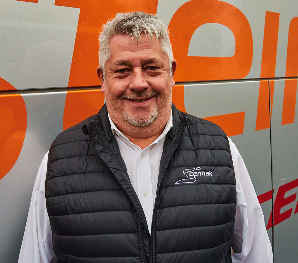 Portrait Marco Götz