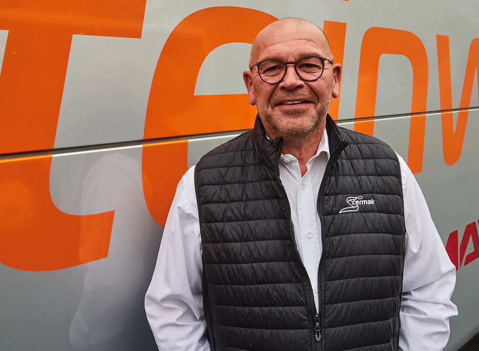 Portrait Jörg Thiele