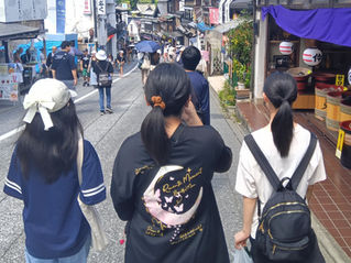 成田祇園祭