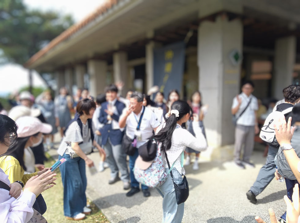 大変お世話になりました