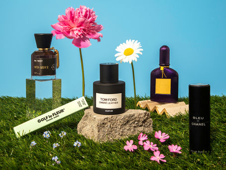 Summer Fragrance