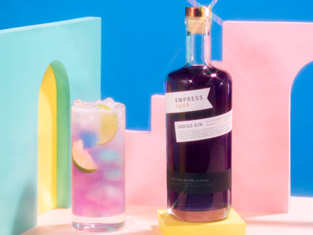 Poolside Cocktails