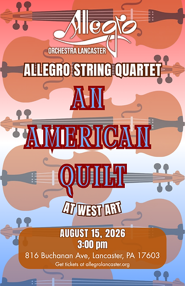 Allegro String Quartet Aug 15 Program.png