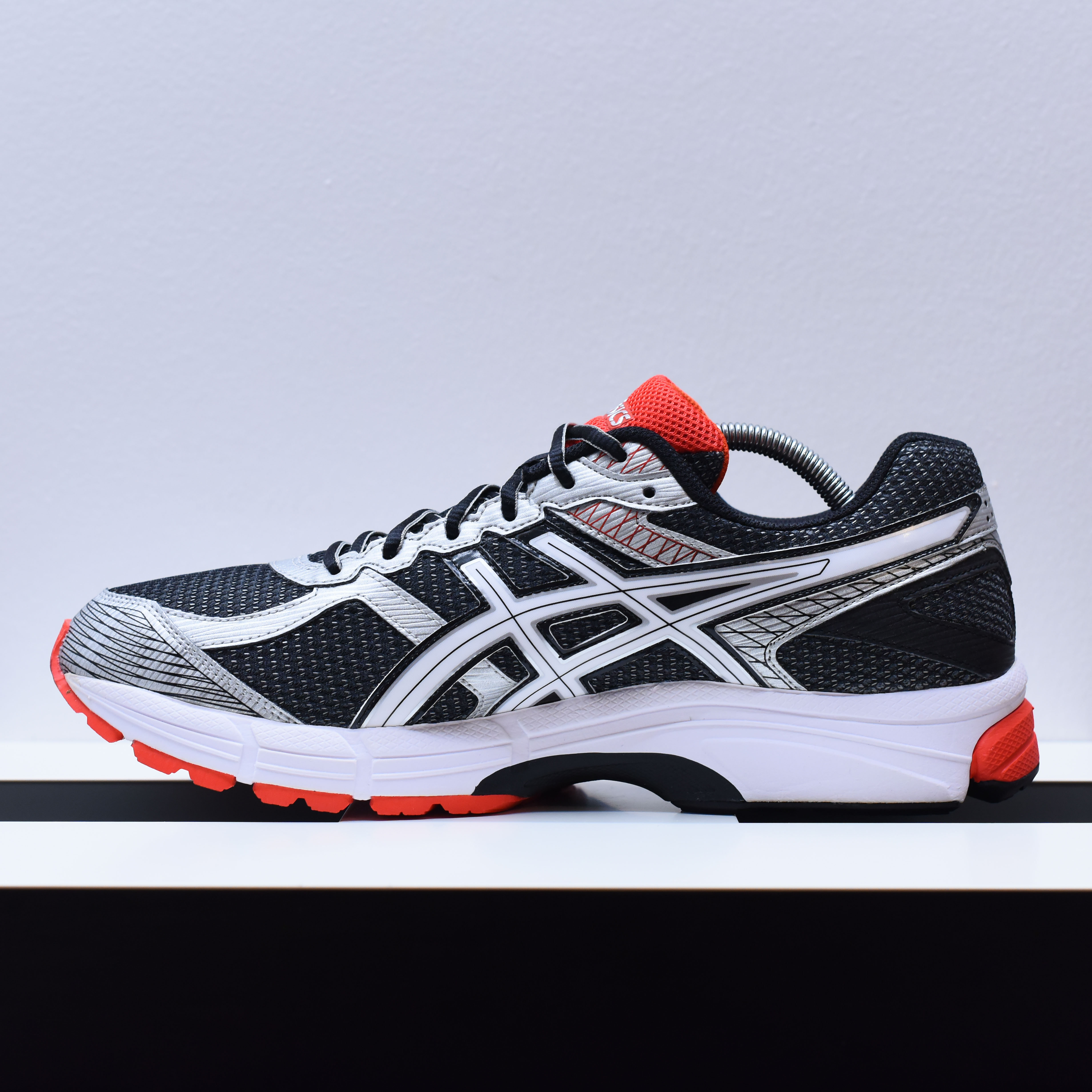 Asics gel runmiles opinioni clearance