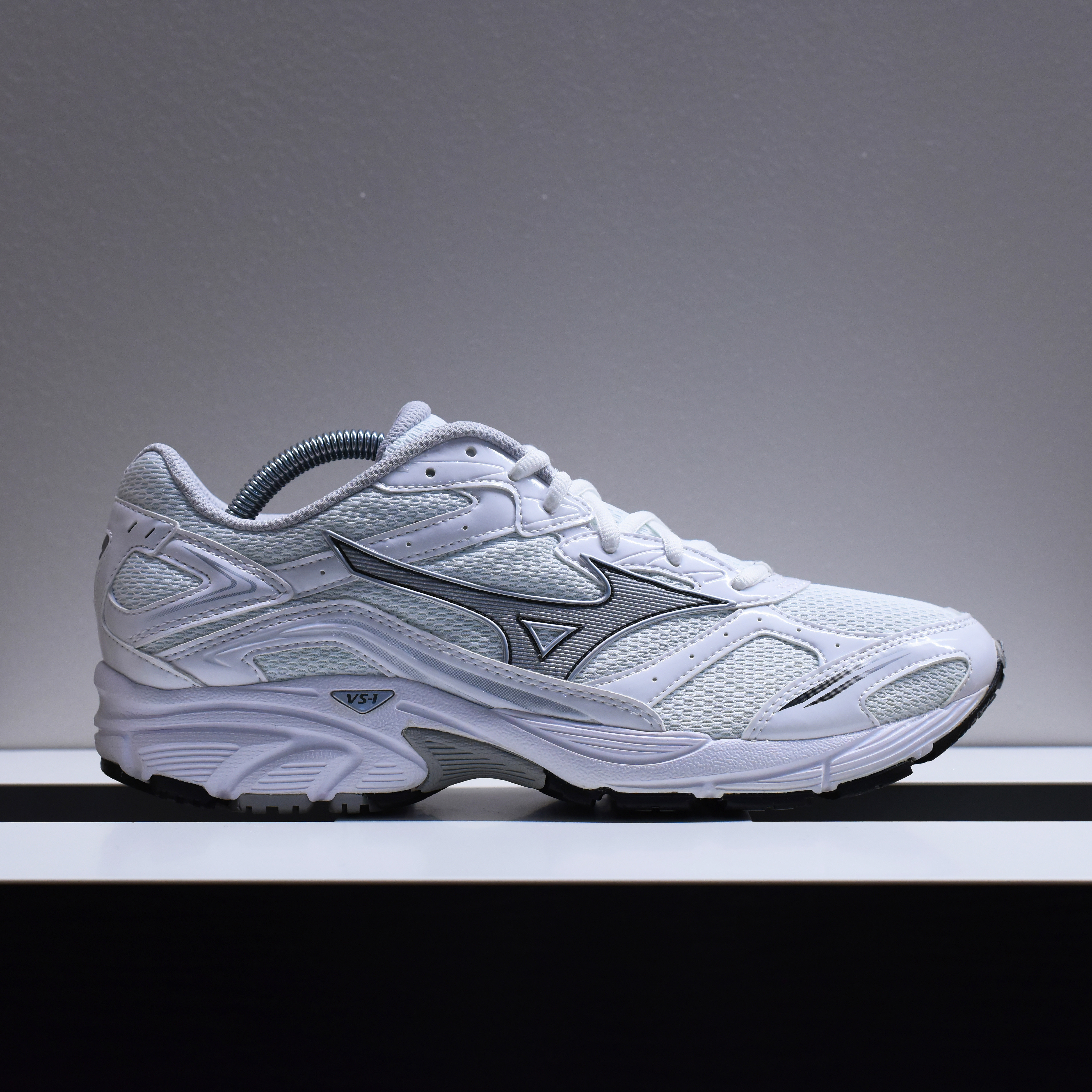 mizuno crusader 6 opinioni