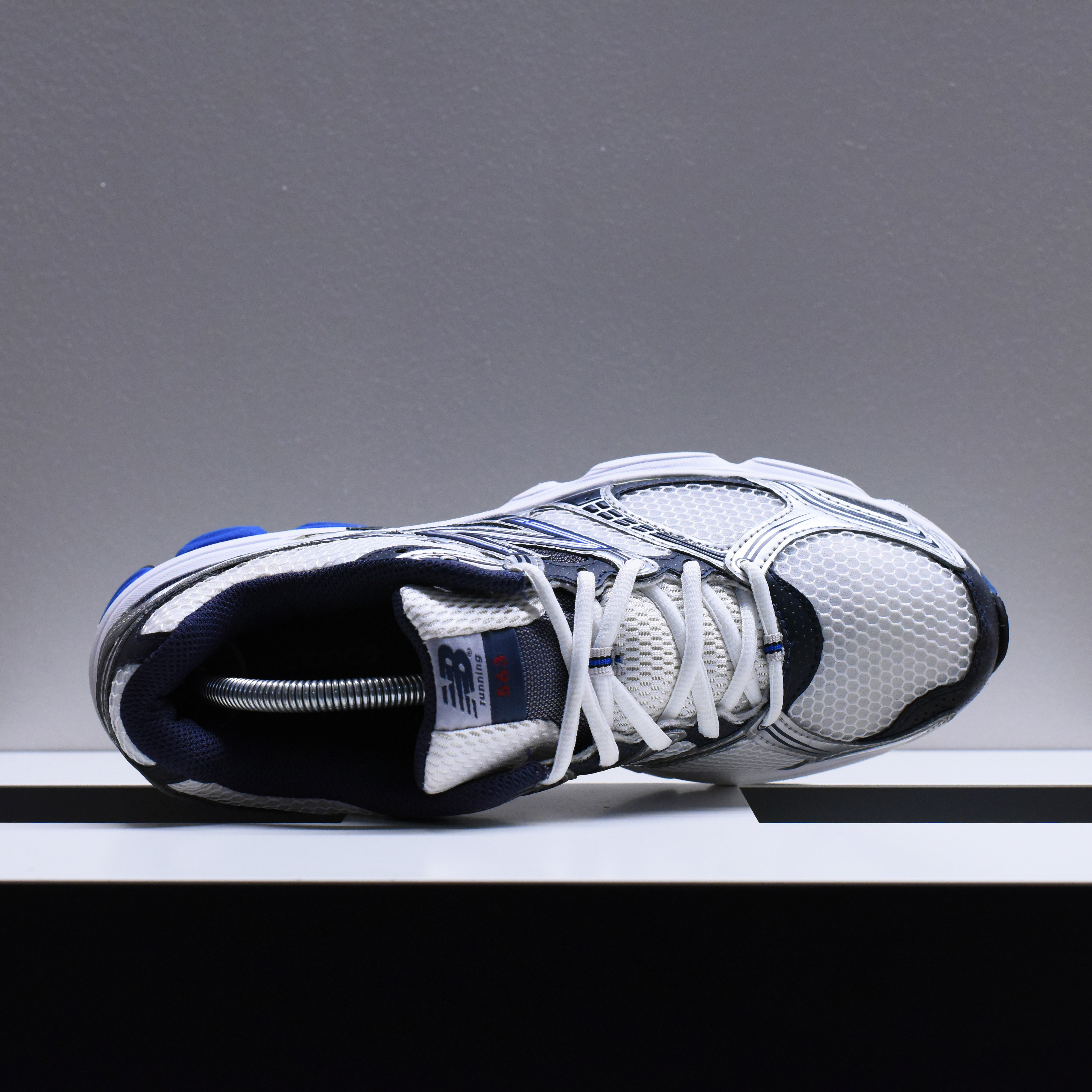 New balance 563 clearance