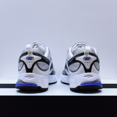 Nike Air Direct 2 - 2008 White/Blue EU45 | Retro Lab