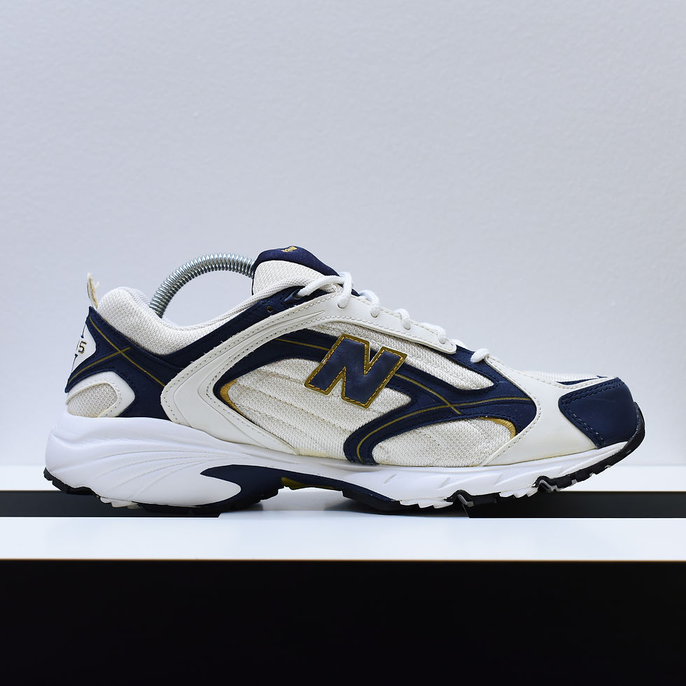 New balance 535 black Clearance