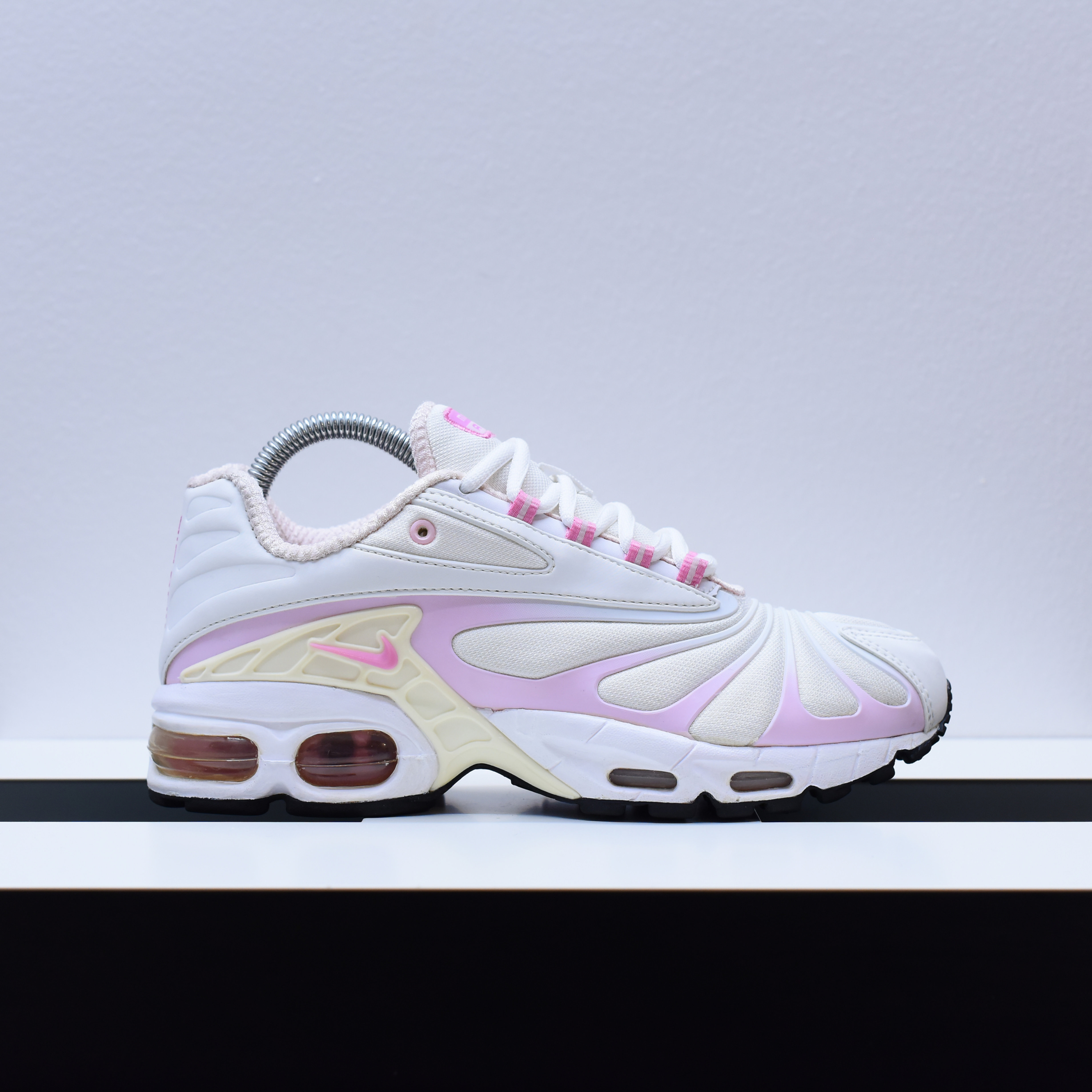 Nike Wmns Air Max Tailwind 5 Plus Tn 05 White Pink Eu38 5 Retro Lab Nike Wmns Air Max Tailwind 5 Plus Tn 05 White Pink Eu38 5 Retro Lab