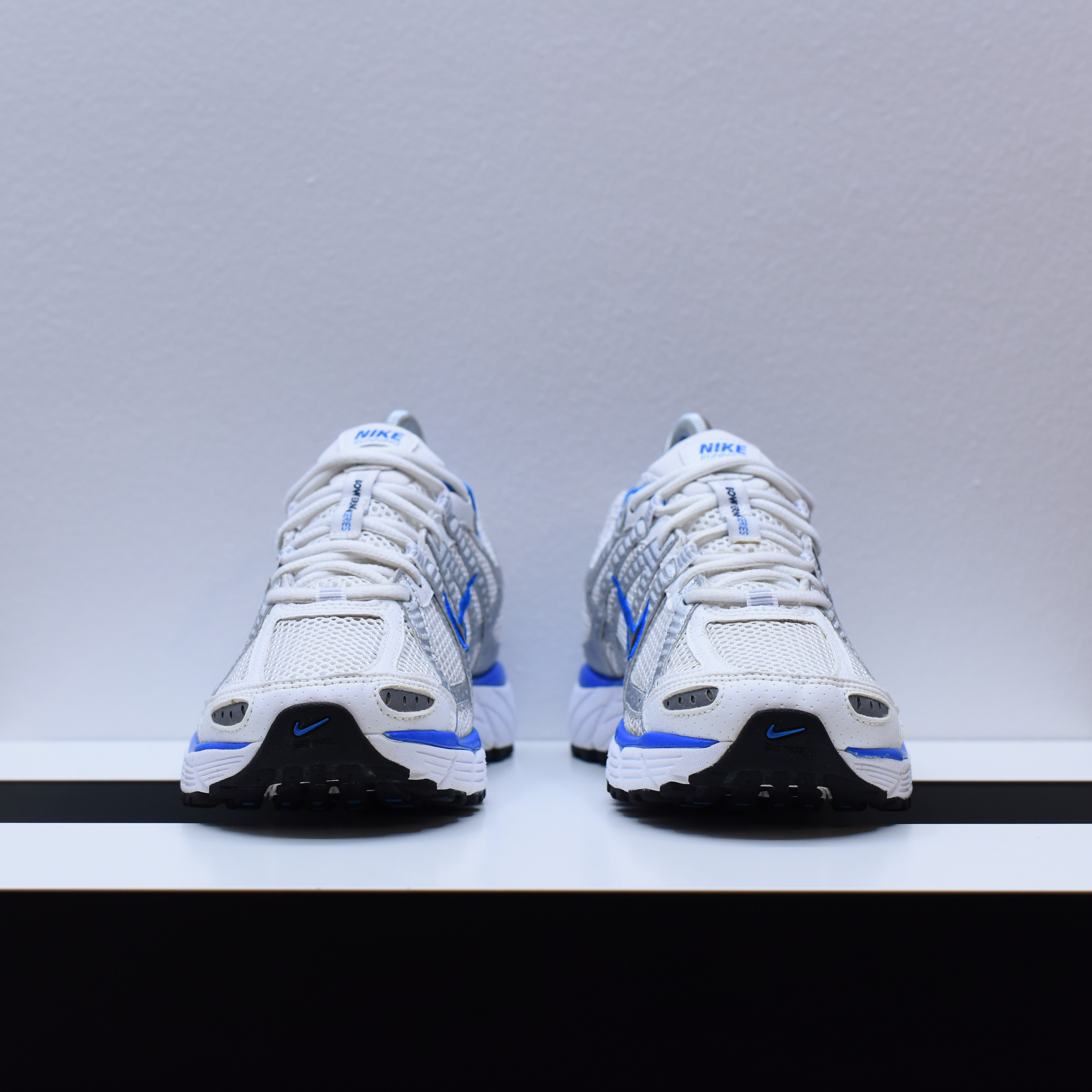 nike air pegasus 2007