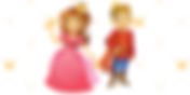 Prince & Princess Dance Camp