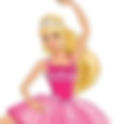 Barbie Dance Camp