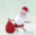 Pictures with Santa at the Wooden Spoke