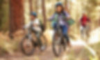Family River Trail Social Ride