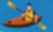 Paddle Up: Canoeing for a greener planet