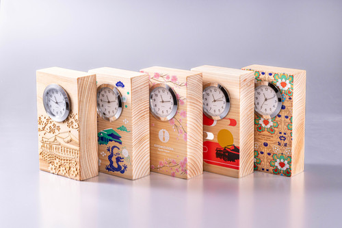 DeliciousTaylormade 清水の舞台 清水寺／本堂／清水の舞台[01888616971]の写真・イラスト素材