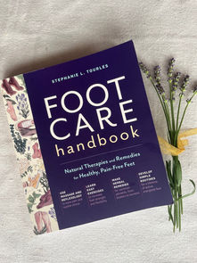 Foot Care for You