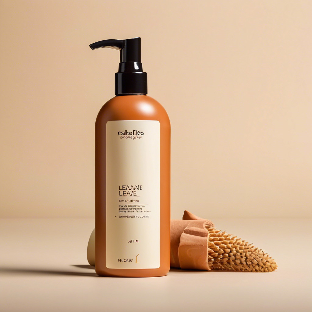 Leave-In Conditioner