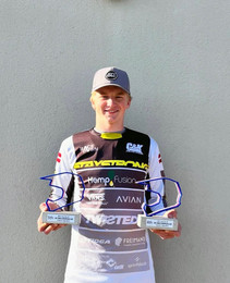 BMX Riga