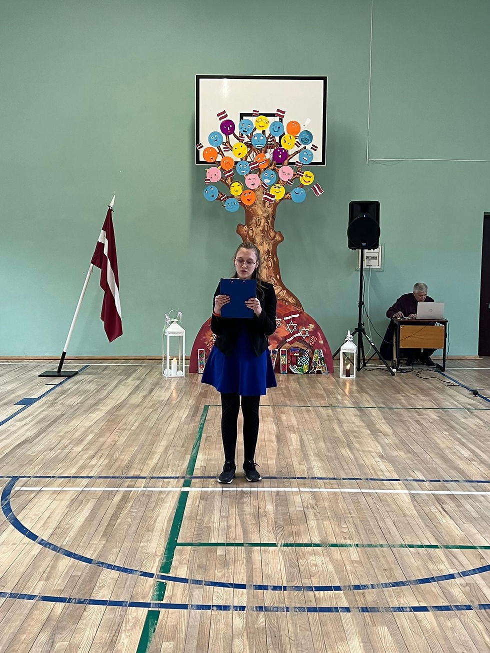 Mēs Latvijai, bilde 1