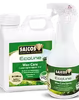 SAICOS Wax Care