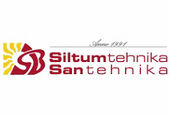 Siltumtehnika Santehnika