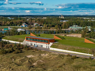 Water terminal, Kalpaka street 117, Liepaja, picture 1