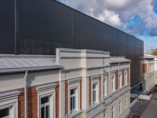Factory, Zemgales Street 11, Liepaja, picture 6