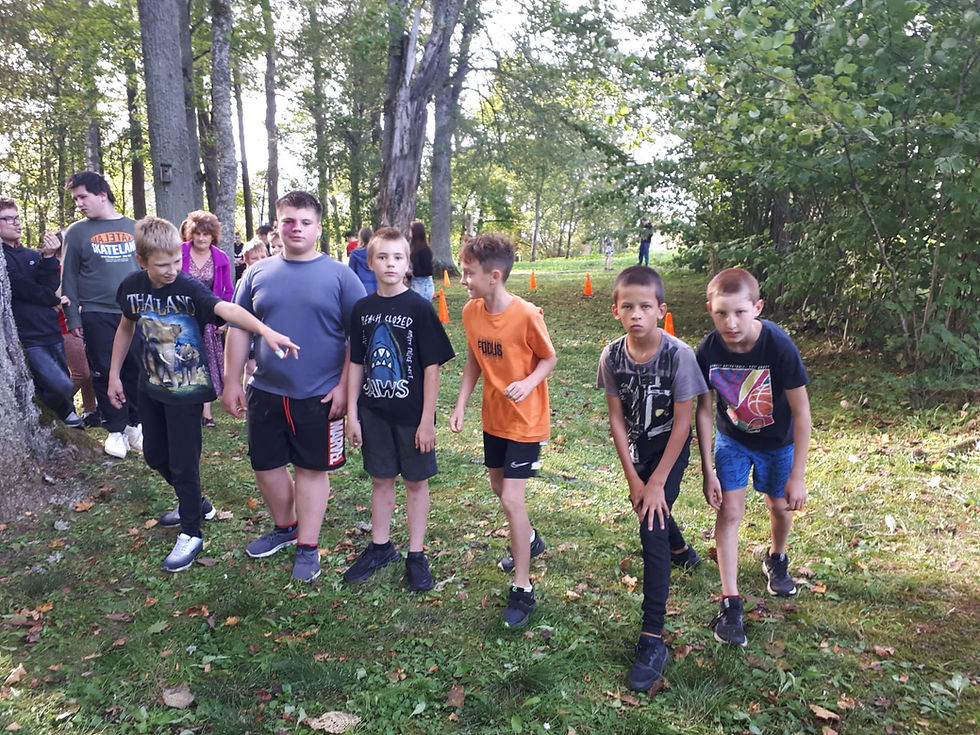 Rudens kross, bilde 7