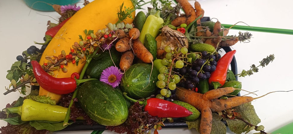 Miķeļdiena, bilde 2