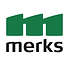MERKS logo