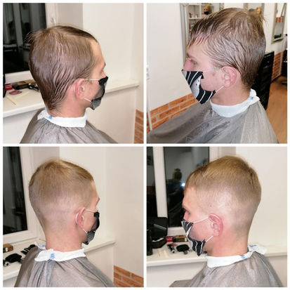 Friziere Laura, galerija, bilde 14