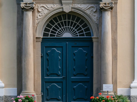 Trīsvienības baznīca, Liela iela 9, Liepāja, bilde 4