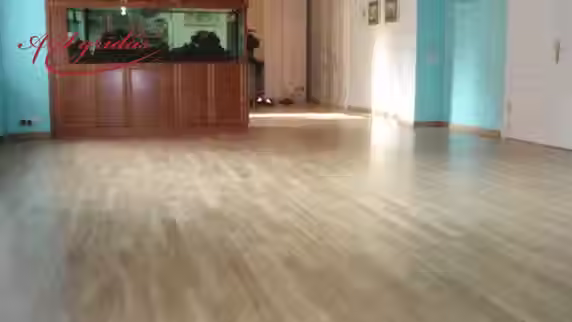 Koka grīdas seguma atjaunošana 