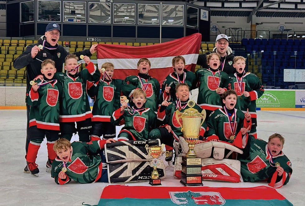 Liepājas sporta spēļu skola